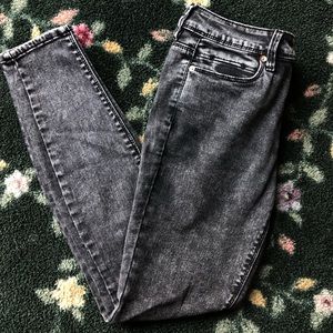 Bullhead Denim Co. High-Rise Skinniest Jeans for Women!